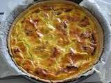 Quiche Lorraine