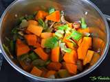 Soupe d’automne (low carb)