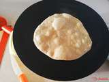 Tortillas mexicaines