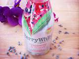 Coup de cœur : BerryWhite