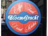 Gros plan sur le Coffee Shop bloemgracht