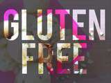 Pourquoi mes recettes sont gluten free