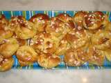 Chouquettes