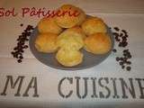 Pão de queijo