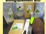 Biologiquement. com - vente de produits 100% naturels,