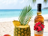 Boisson Planteur antillais parfumé