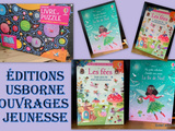 Editions usborne des livres pour explorer le monde