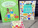 Livres pour enfants des éditions Usborne