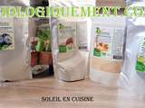 Partenaire biologiquement com - Produits naturels