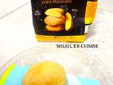 Petits pains marocains Milia