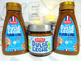 Raffole mon partenaire dulche leche