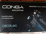 Recapitulatif de videos de mon Aspirateur balai rockstar 1200 x-treme cecotec