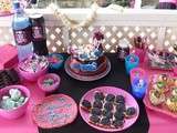 Monster High Birthday