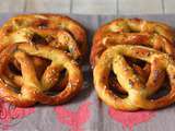 Bretzels