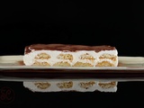 Tiramisu au citron