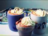 Chocolat viennois express