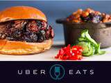 Uber eat