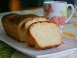 Brioche extra-fine au beurre