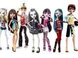 Cupcakes Monster High