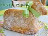 Joyeuses Pâques