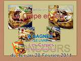 Attention ! plagiat de vos recettes