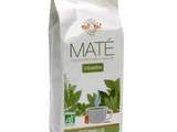 Connaissez -vous le mate - allie minceur et stimulant naturel ? moi depuis peu