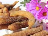 Churros