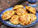 Galettes marocaines recette facile