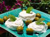 Jben-fromage frais marocain