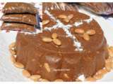 Selou ou sefouf-Recette Ramadan