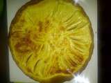 Tarte aux pommes (recette alsacienne)