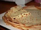 Crêpes Party