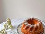 Buttermilk and Ricotta Bundt Cake