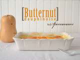 (Dauphinoise de butternut)