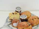 Scones