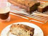 Banana Bread de Marcel (Friends)