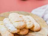 Biscuits cuillère