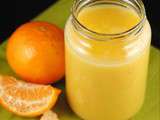 Clementine Curd