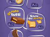 Milka Biscuit Saga : une application mobile de jeux collaboratifs révolutionnaire