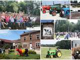 Après-midi à la ferme de Bois Seigneur Isaac