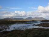 Cinquième carnet de voyage en Irlande : Le Connemara