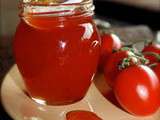 Confiture de Tomates