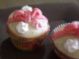 Cupcake pour Maman