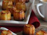 Minis Canelés Bordelais