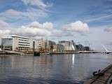 Premier carnet de voyage en Irlande : Dublin