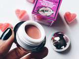 Baume traitement pour les lèvres « poutmud » de Glamglow. Top ou pas