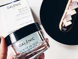 Beauté de nuit gelée chrono-active de Galénic