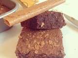 Brownie aux gavottes