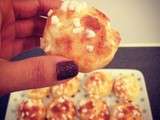 Chouquettes