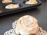 Cinnamon rolls express